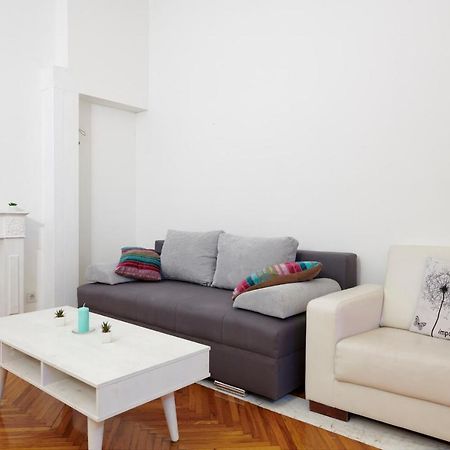 Excellent City Apartment In Antic Pula Exterior foto