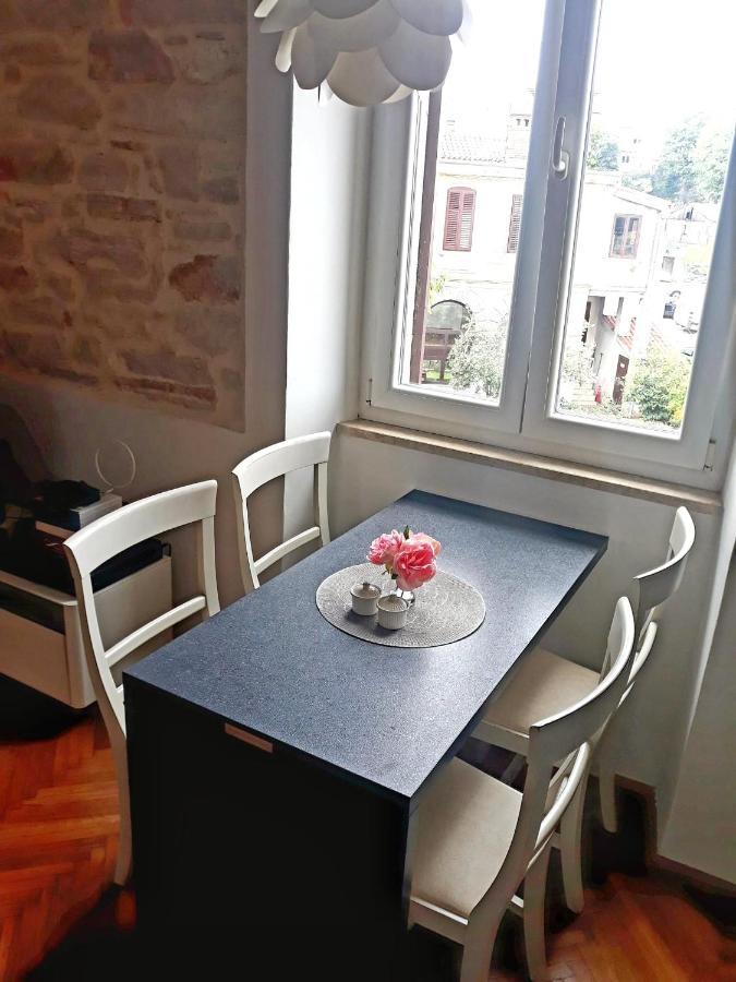 Excellent City Apartment In Antic Pula Exterior foto