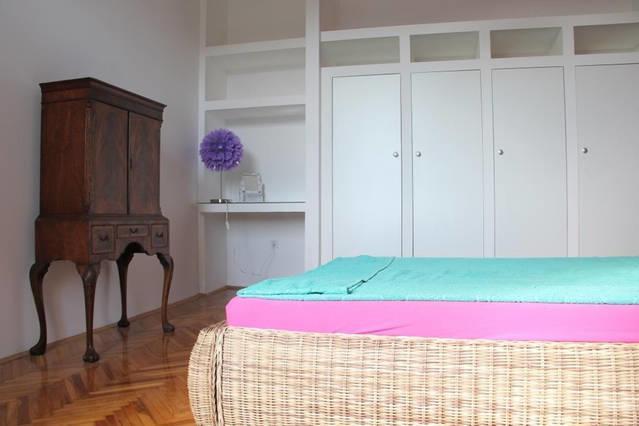 Excellent City Apartment In Antic Pula Exterior foto